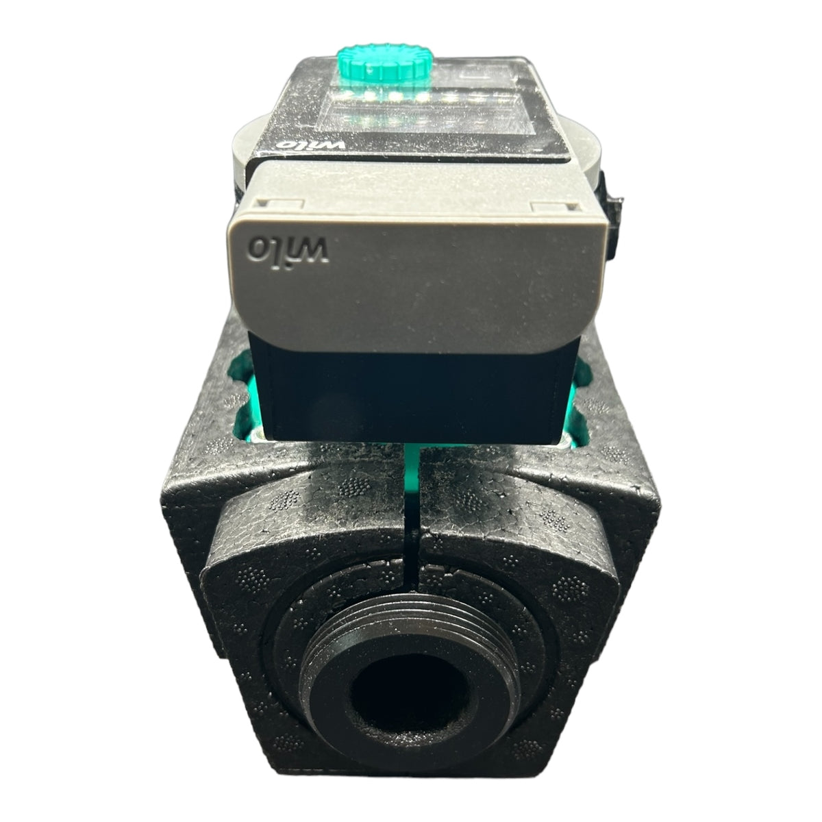 Wilo Nassläufer-Hocheffizienzpumpe Stratos PICO plus 25/0,5-6, G11/2,40W 4244375
