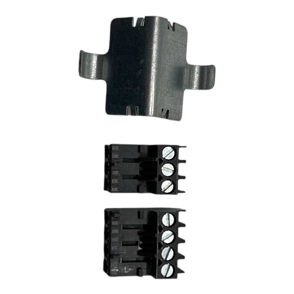 Buderus 5991376 Vorlauffühler ECO4000 V1/FV-FZ verp Temperatursensorset