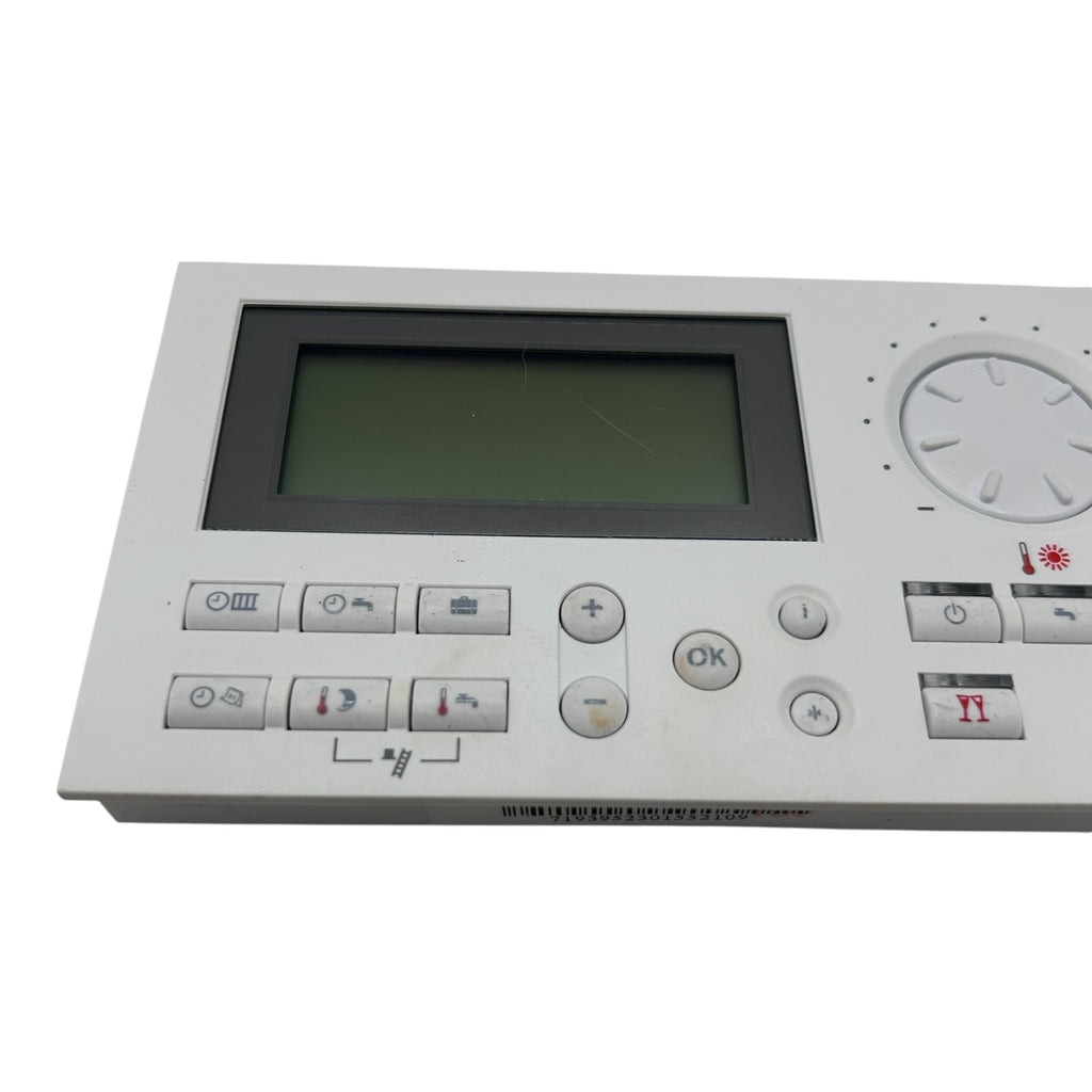 Viessmann 7193952 - Vitotronic 200 HO1 - 7196208 - Vitopend Vitodens V gebraucht