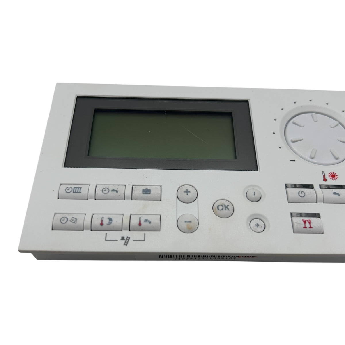 Viessmann 7193952 - Vitotronic 200 HO1 - 7196208 - Vitopend Vitodens V gebraucht