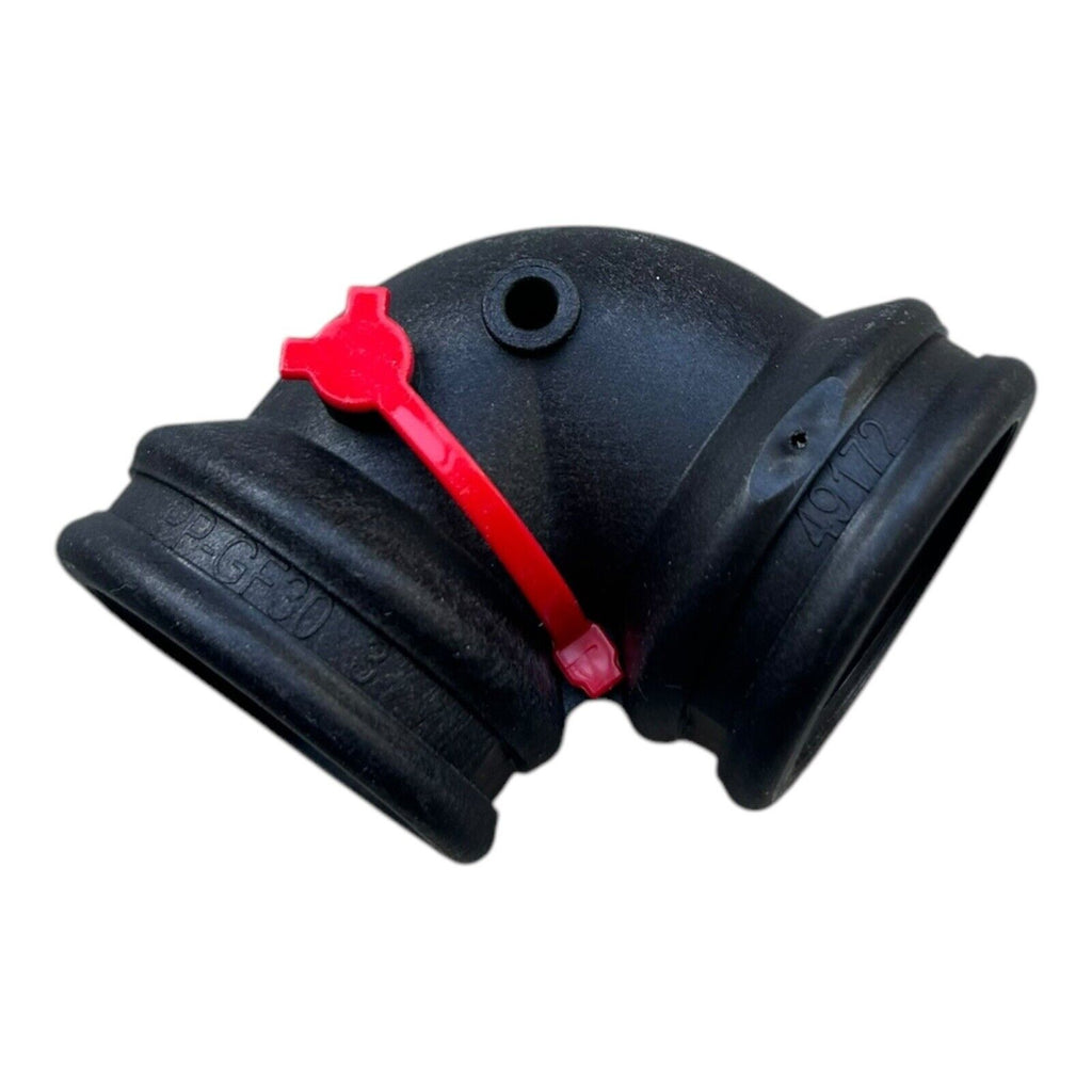 Jung U3 KS Spezial Tauchpumpe aggressives Schmutzwasser Abwasserpumpe JP50005