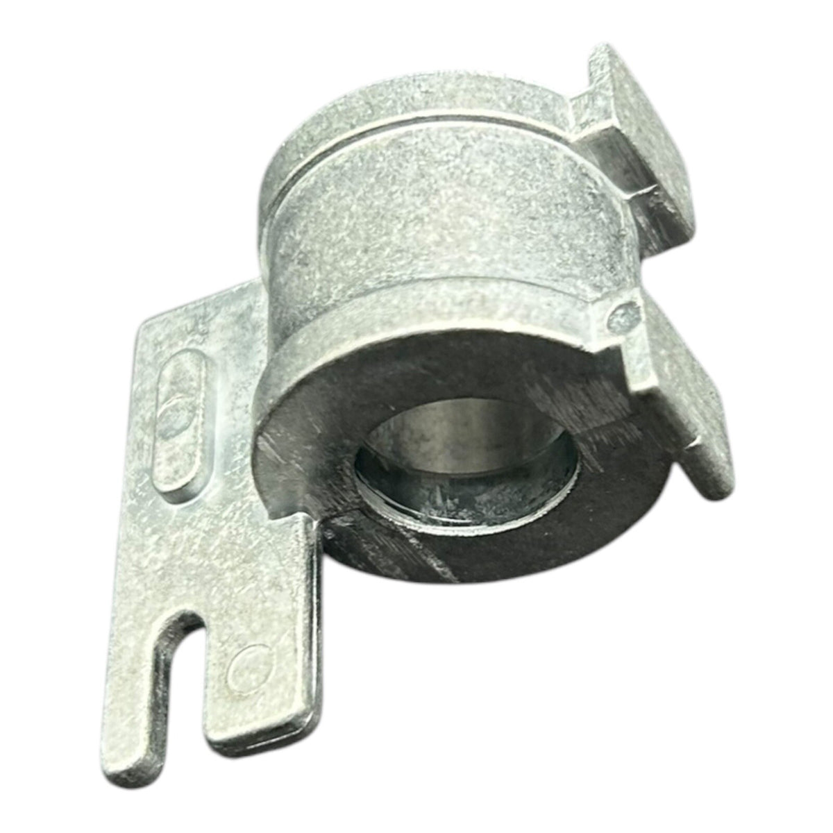 Buderus Haltewinkel Glühzünd- Ionisationselektrode,U104W, U11x/12x,Nr.7100232