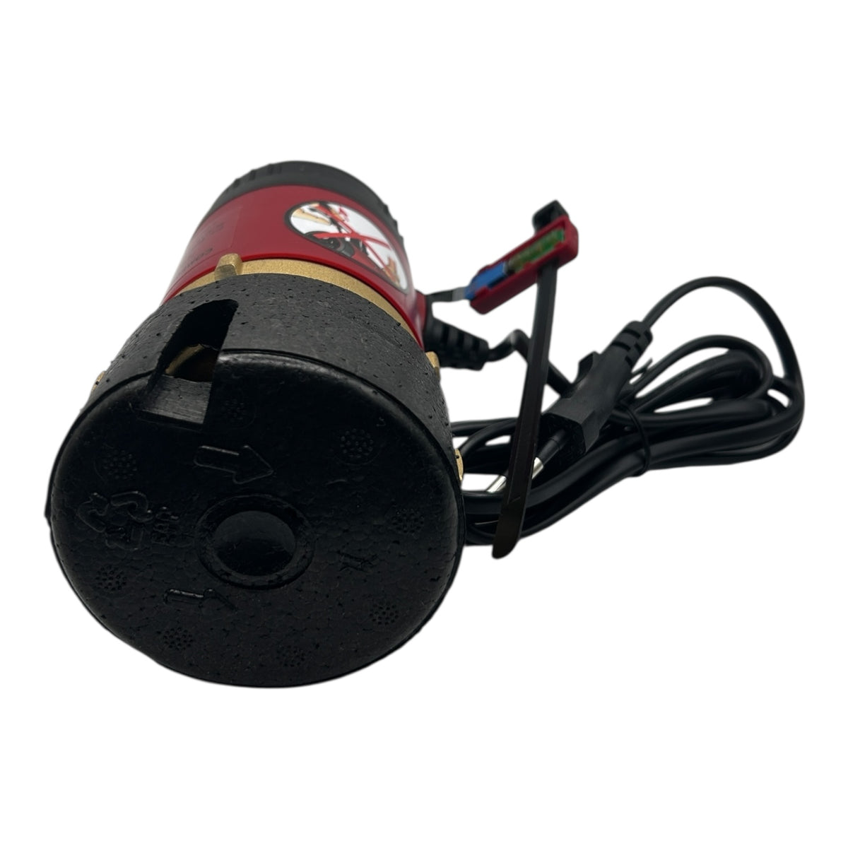 Grundfos 99302332 COMFORT 15-14 BXA PM DACH Umwälzpumpe , 1 Zirkulationspumpe