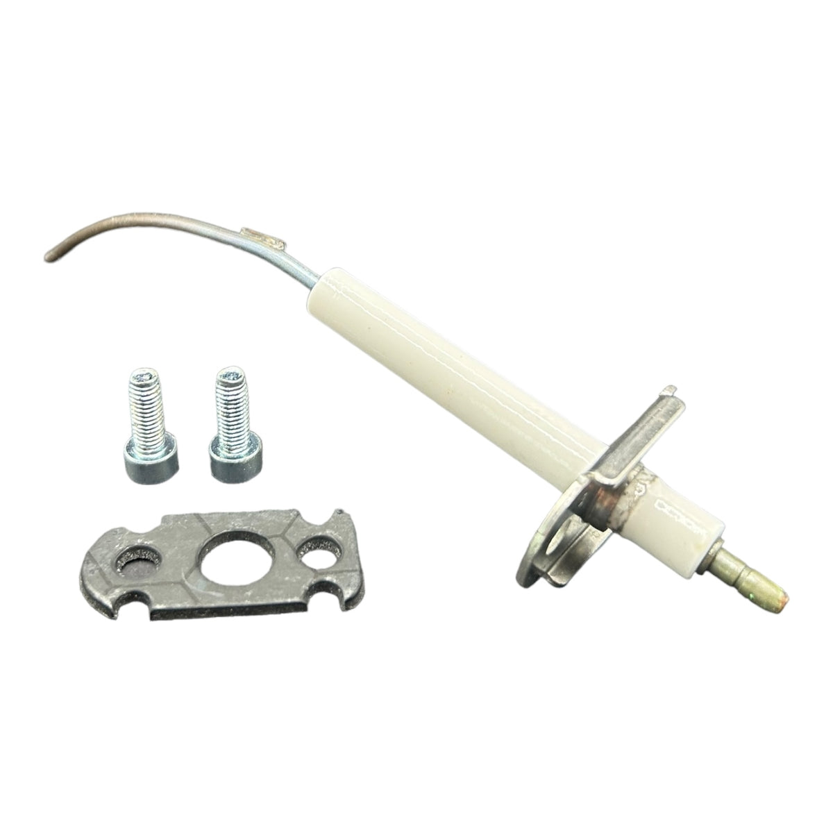 Ionisationselektrode für Viessmann Vitodens 300 ab 2007 | 7834233 ers. 7826505