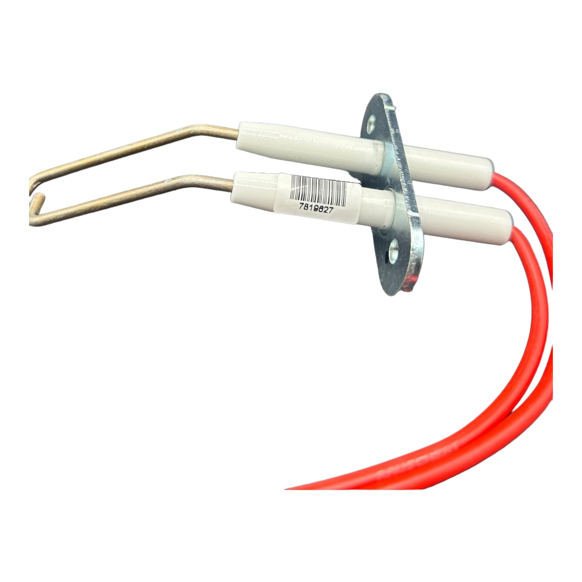 Zündelektrode passend für Viessmann Vitodens 200, 300 Ref.Nr.: 7819627