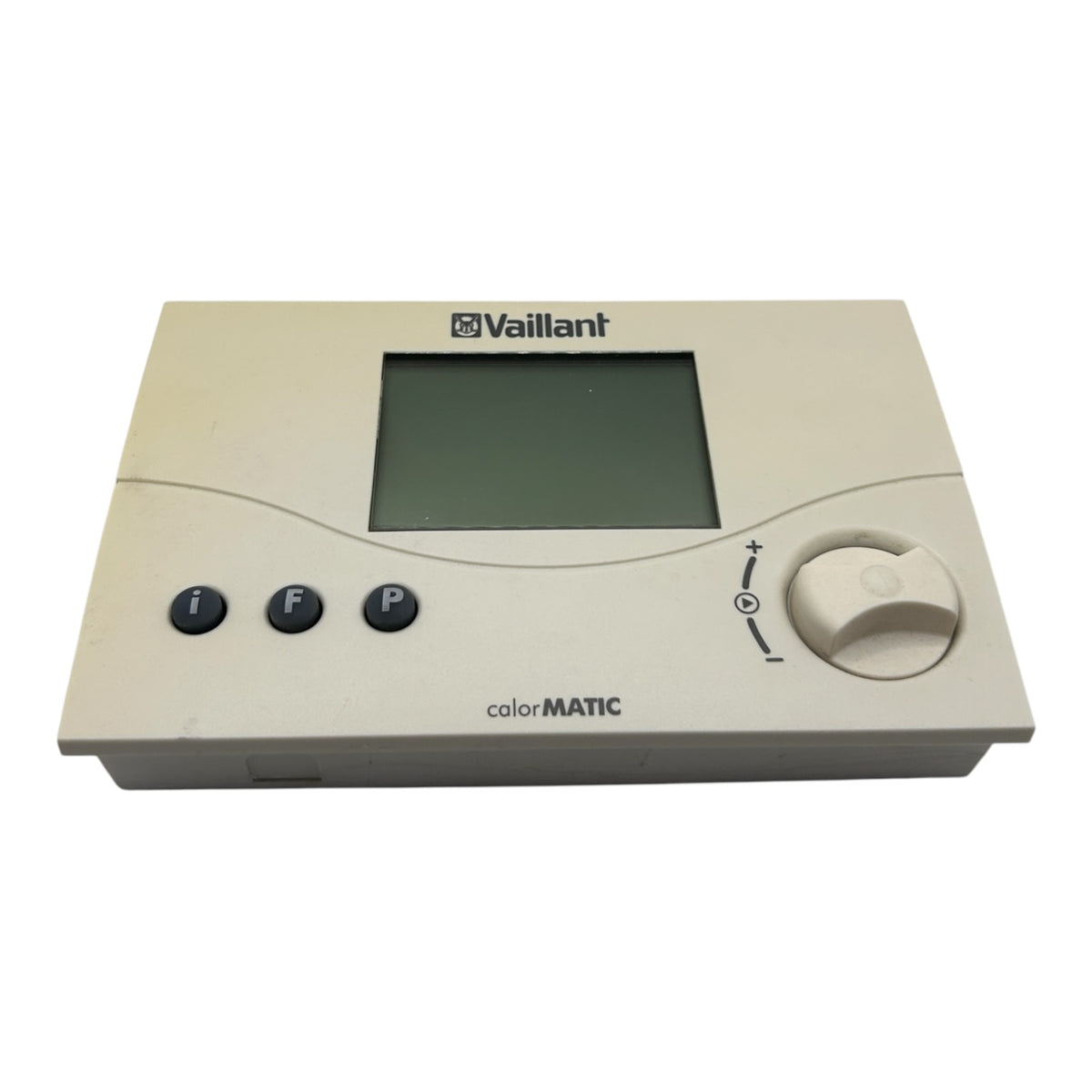 Vaillant VRT330 Calor Matic Raumthermostat gebraucht
