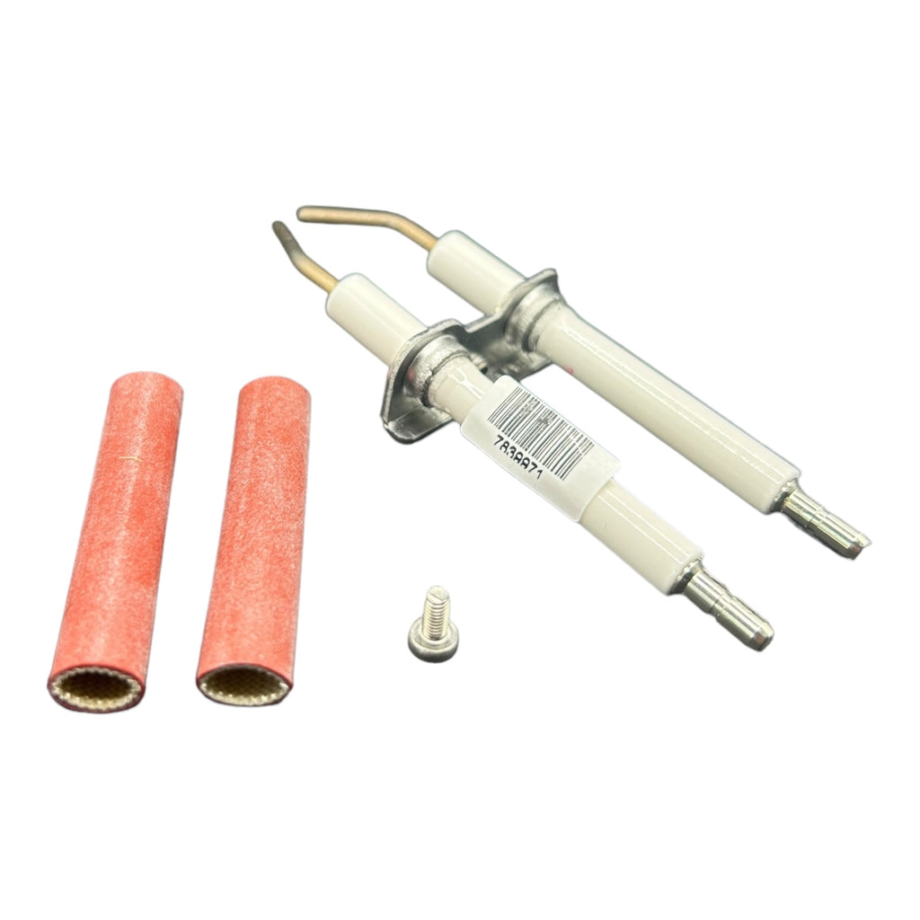 Viessmann Zündelektrode Vitoflame 300 Vitoplus 7822308 Elektrode 7839971 7834878