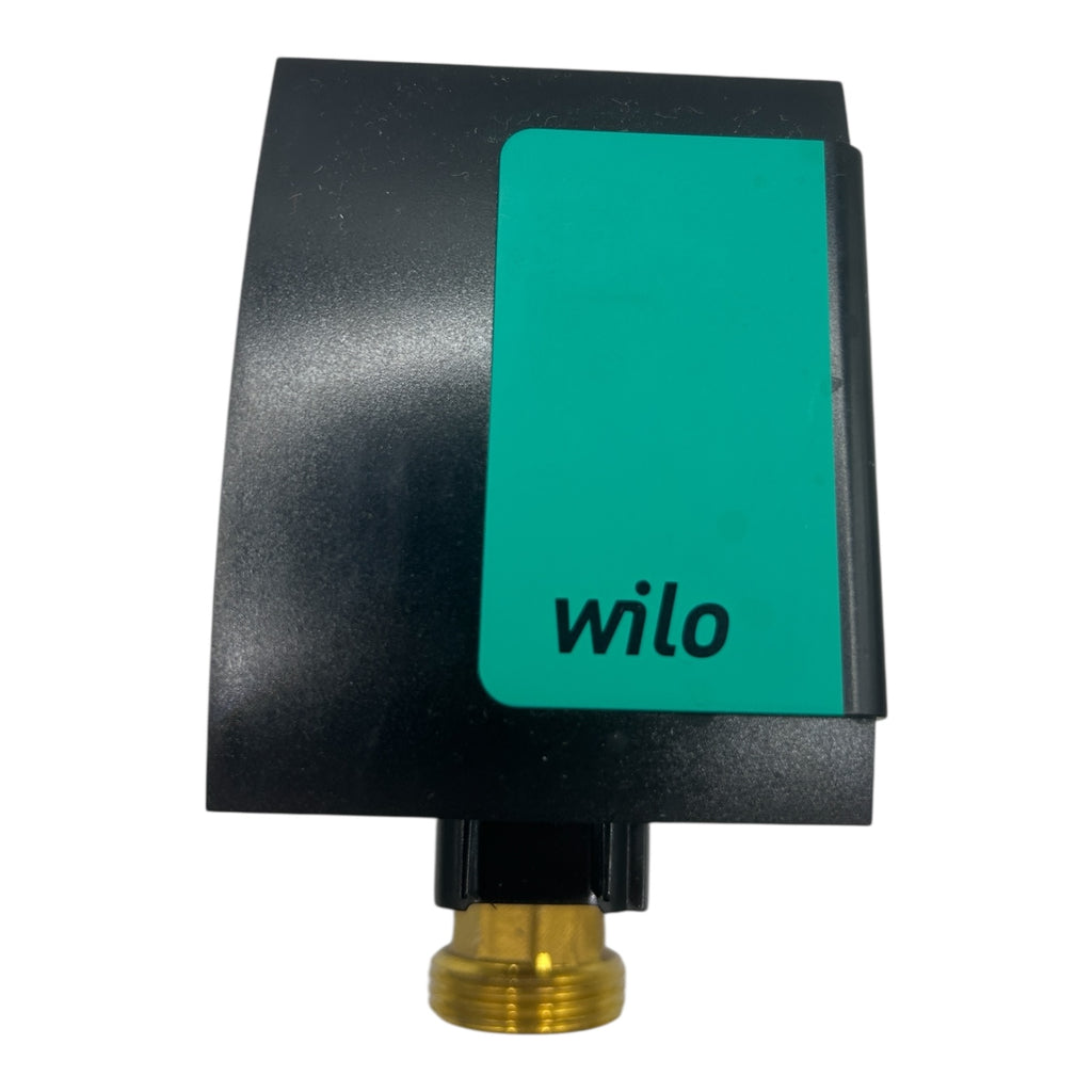 WILO Nassläufer-Zirkulationspumpe Star-Z-Nova Nova A, 230 V, 50/60 Hz... 4132751