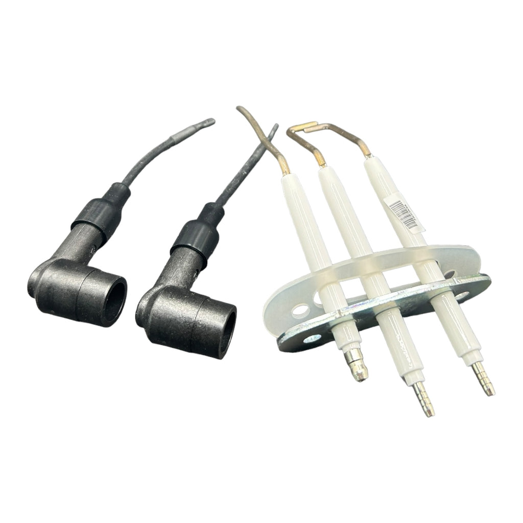 Viessmann Zünd- + Überwachungselektrode MatriX Brenner 7820838 Zündelektrode