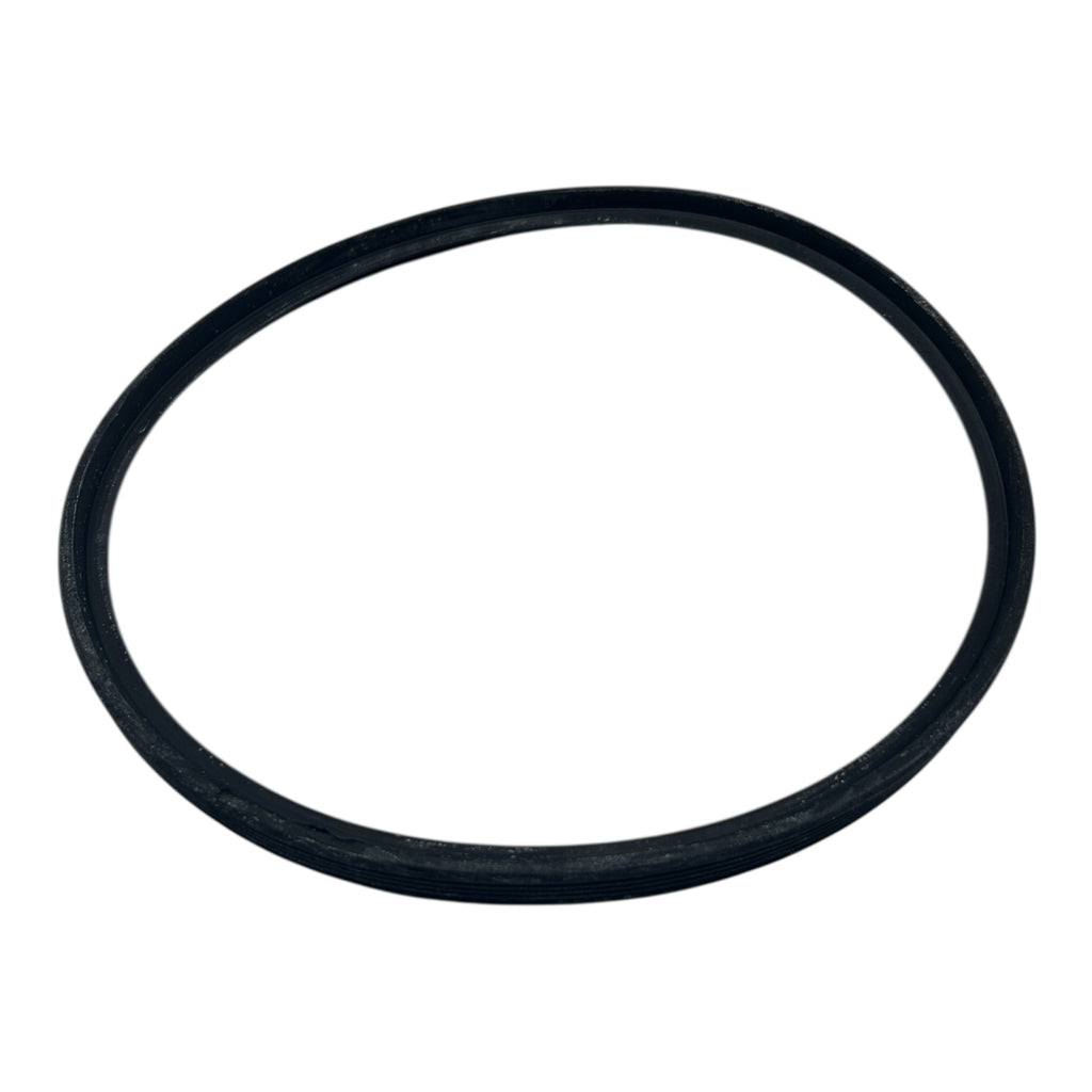 Buderus T-Profildichtung 87092004 DN125 schwarz