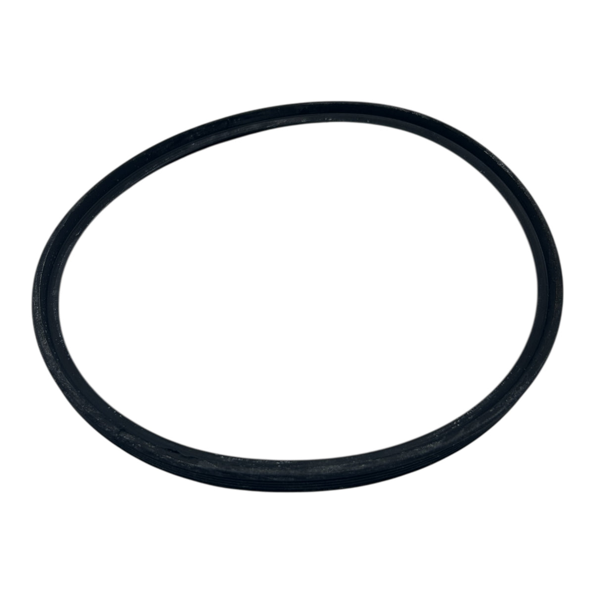 Buderus T-Profildichtung 87092004 DN125 schwarz
