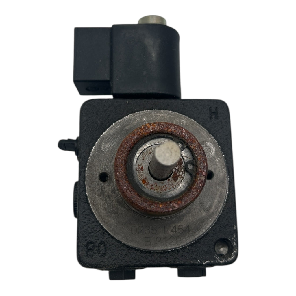 Viessmann Ölpumpe BFP 21 L3 LE-S (7834257) – Original Ersatzteil
