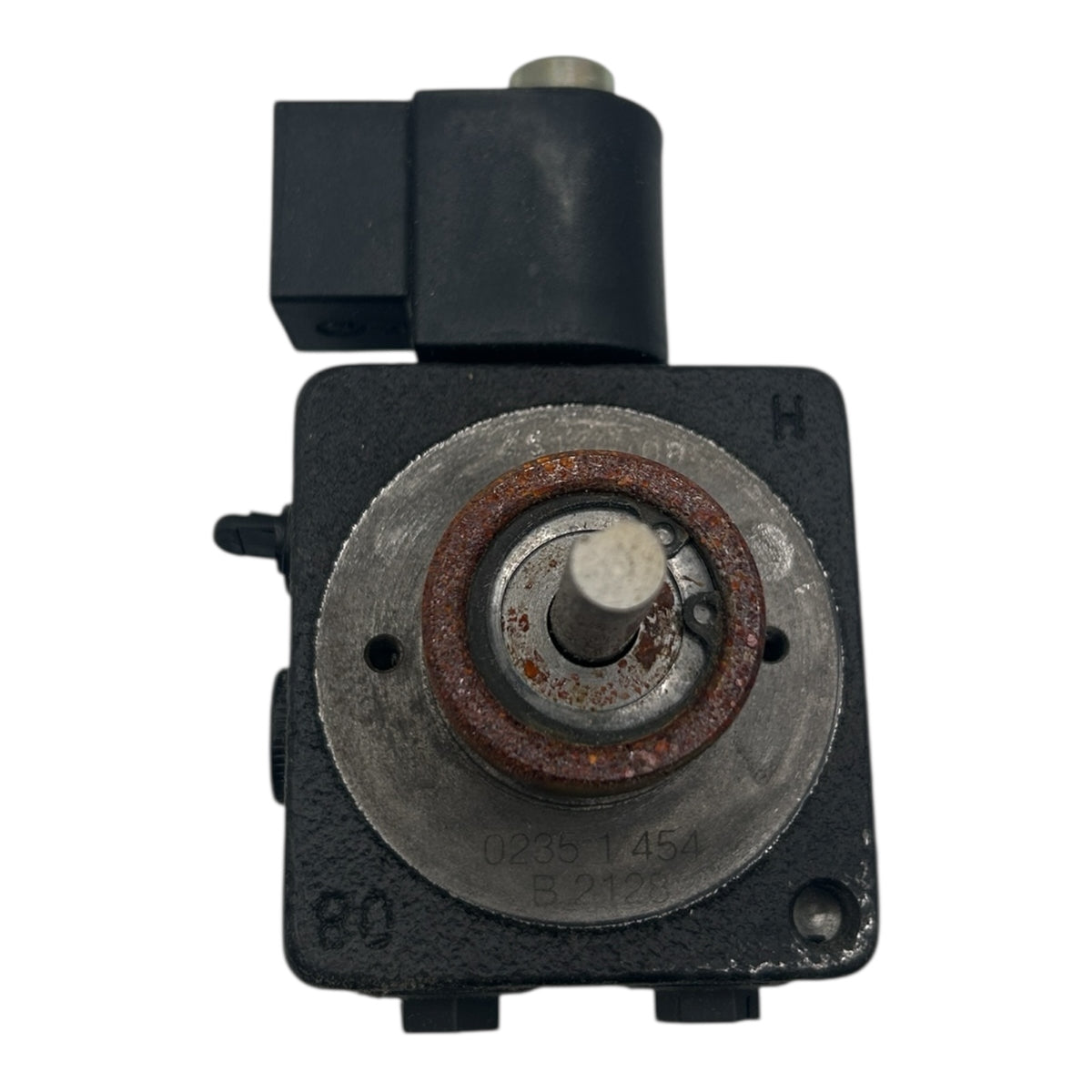 Viessmann Ölpumpe BFP 21 L3 LE-S (7834257) – Original Ersatzteil