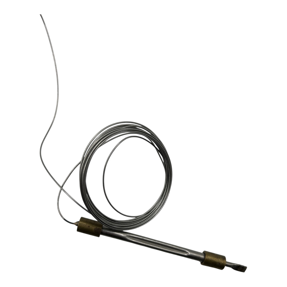 Vaillant Temperaturbegrenzer, Abgassensor 100306 Vaillant-Nr. 100306
