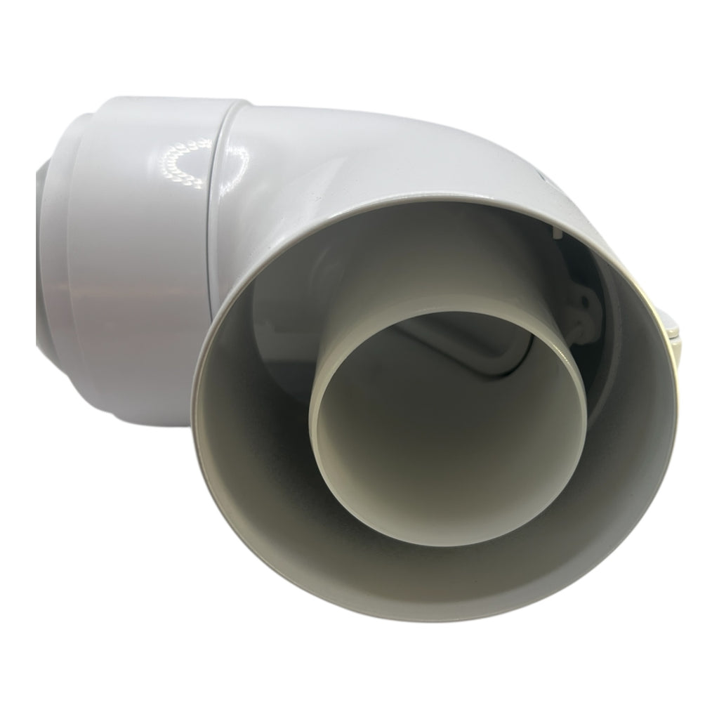 Viessmann 7373229 AZ-Revisions-Bogen 87° D=60/100 oder Skoberne Condens Blue