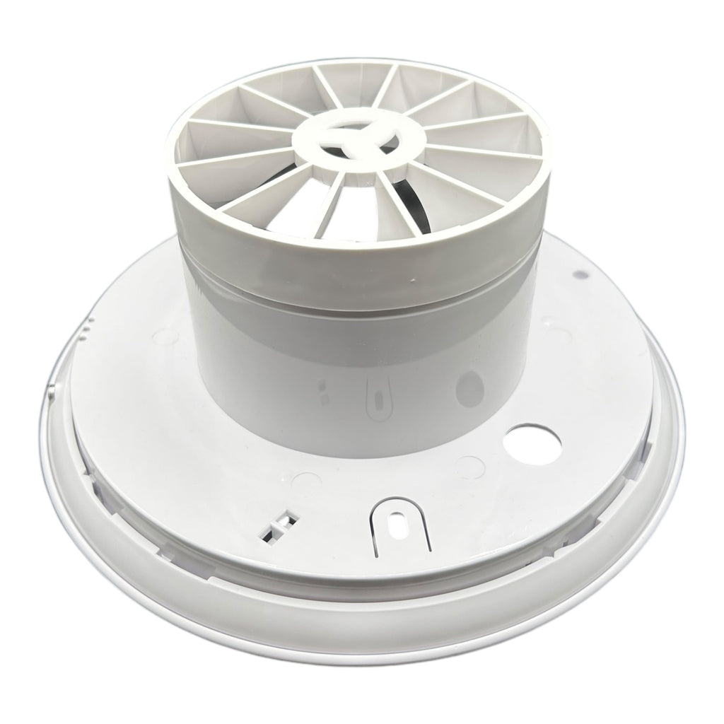 Viessmann Vitovent 7571849 100-D E200 Set Wohnungs-Lüftungsgerät