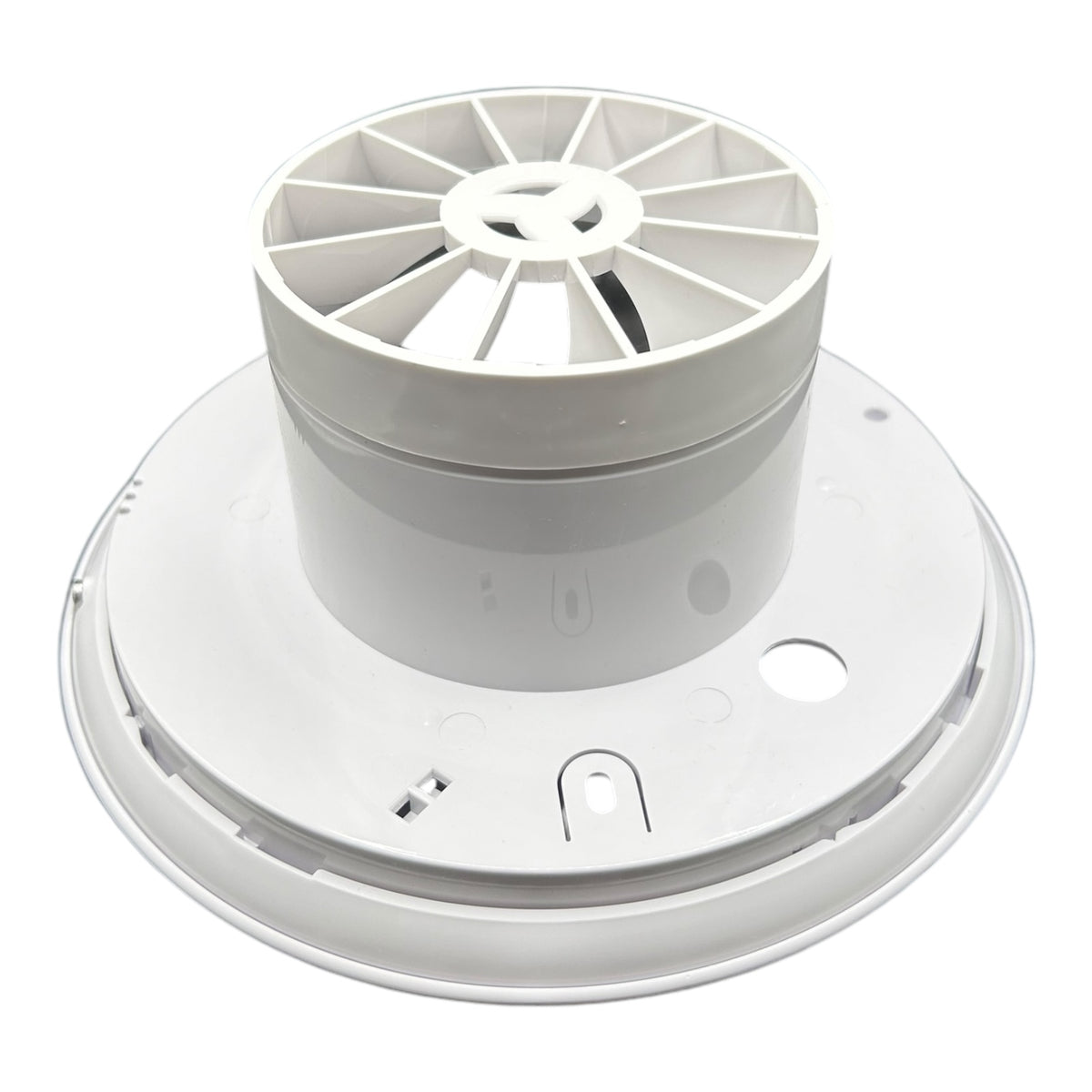 Viessmann Vitovent 7571849 100-D E200 Set Wohnungs-Lüftungsgerät