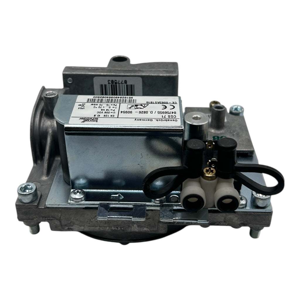 Viessmann Gaskombiregler 7827526 CGS71DR10 206V -