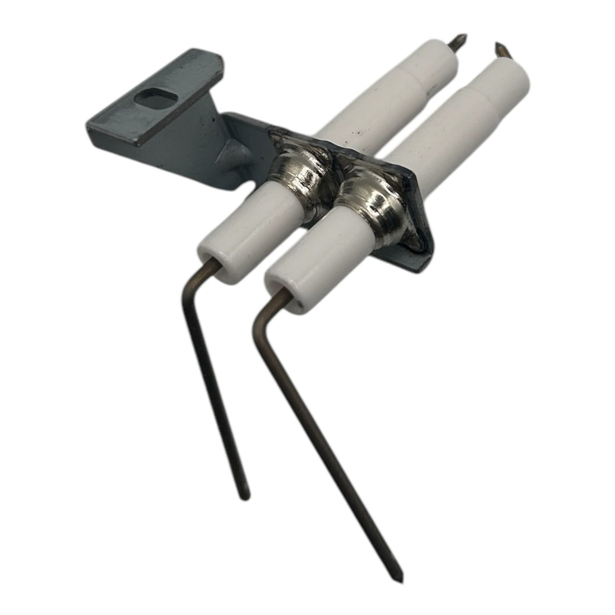 Vaillant Doppelzündelektrode 090672 09-0672 VC-VCW 18-26 E SINE-MCT E