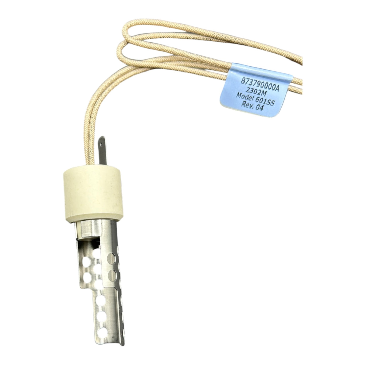 BOSCH Buderus Sieger Glühzünder/Elektrode Set Kpl. 15 45Kw Ersatzteil 7736700318