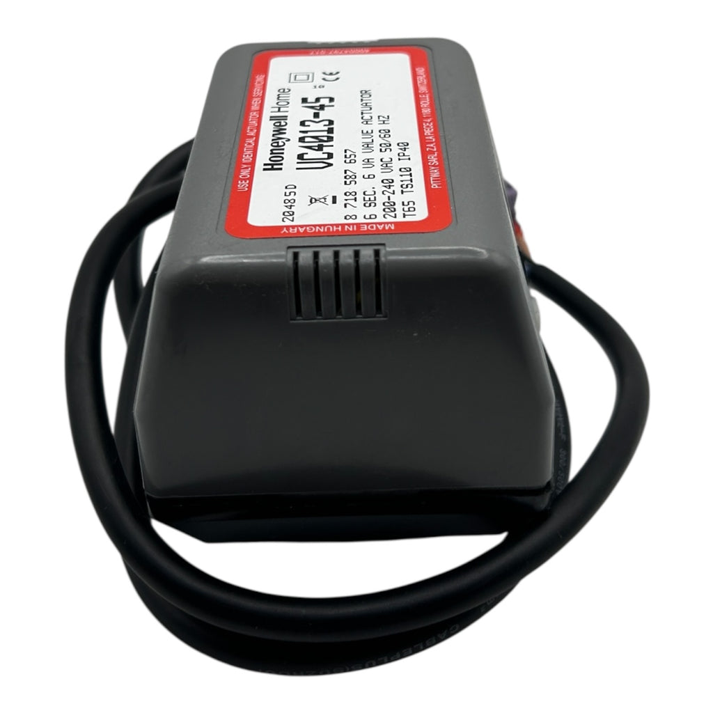 Bosch 8718587657 Buderus Stellantrieb VC 4013-45 alt 63024691 Honeywell G 135