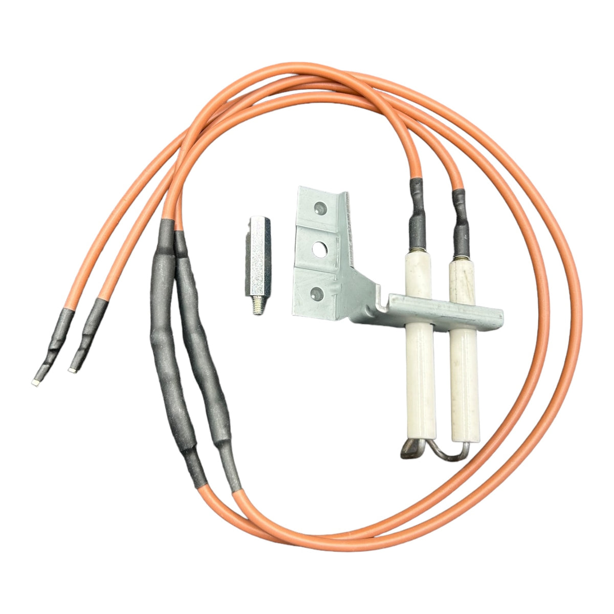 Vaillant Elektrode Zündelektrode 0020068041 VC VCW 104 194 204 254 4-5 und 4-7