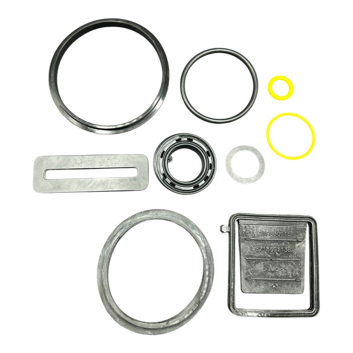 Buderus Service-Set C6-13 Für Logamax plus GB172iT / GBH172iT 8737711853 Wartung