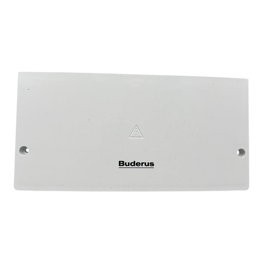 Buderus Solarmodul SM200 zur Trinkwassererwärmung 7738110115
