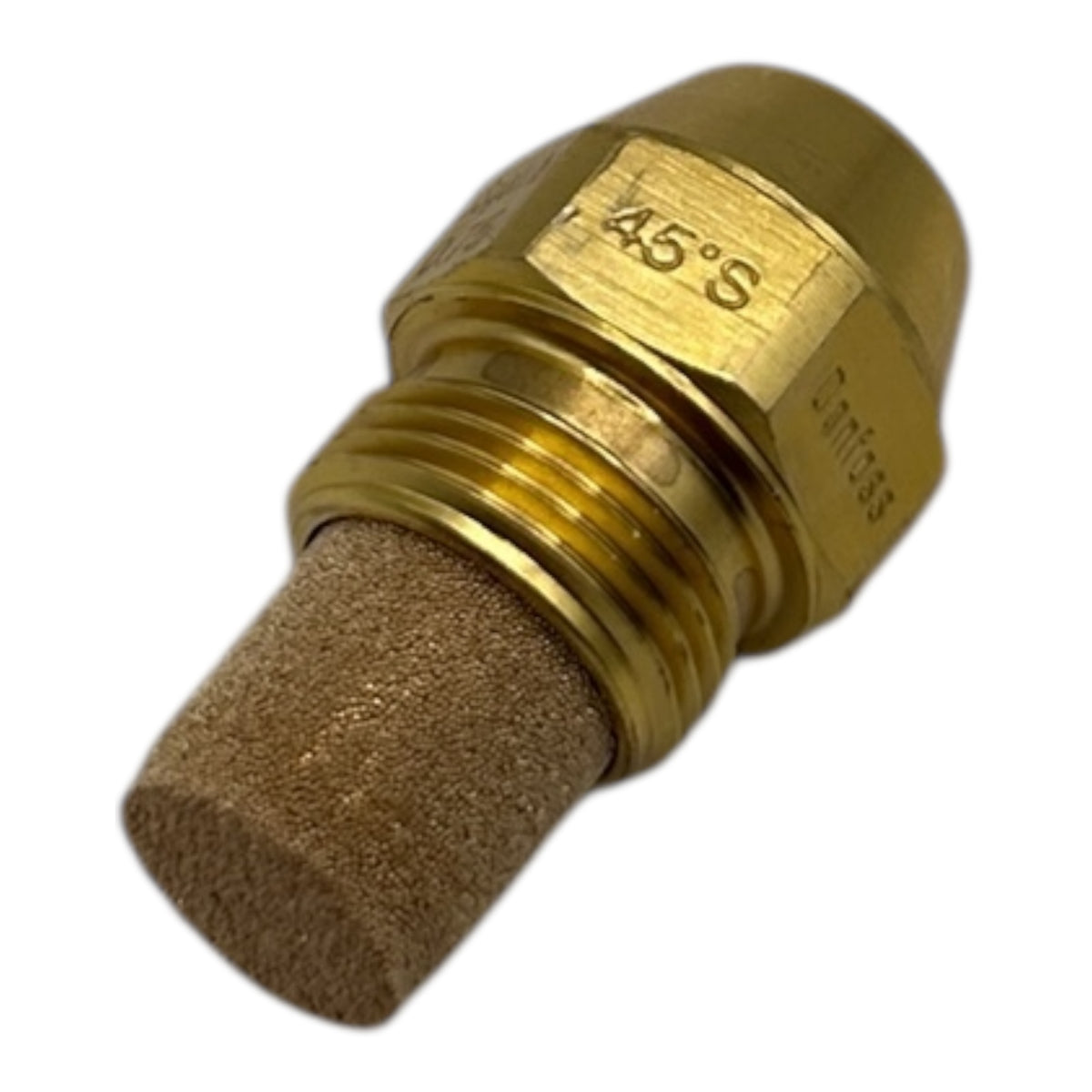 Danfoss 7814882 Viessmann Ölbrennerdüse 0,75 Gph 45° S -