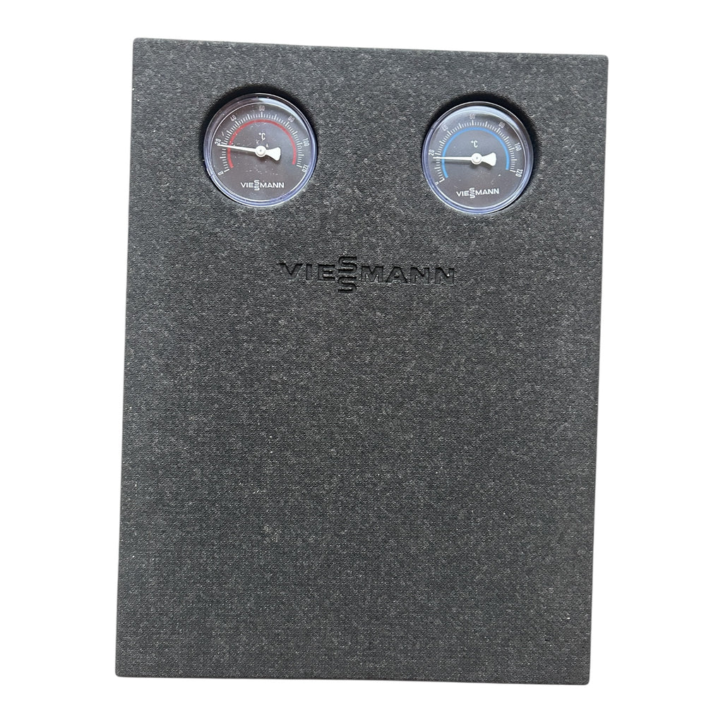 Viessmann 7984156 Diviconr DN25 Wilo Para Heiz-/Kühlkreis-Verteilung ohne Mische