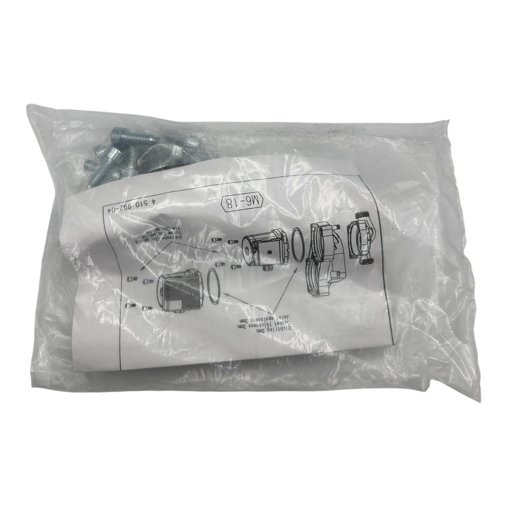 Viessmann Umwälzpumpenmotor 7818046 W-HE SCA 7874716 Umwälzpumpe ersetzt 7818045