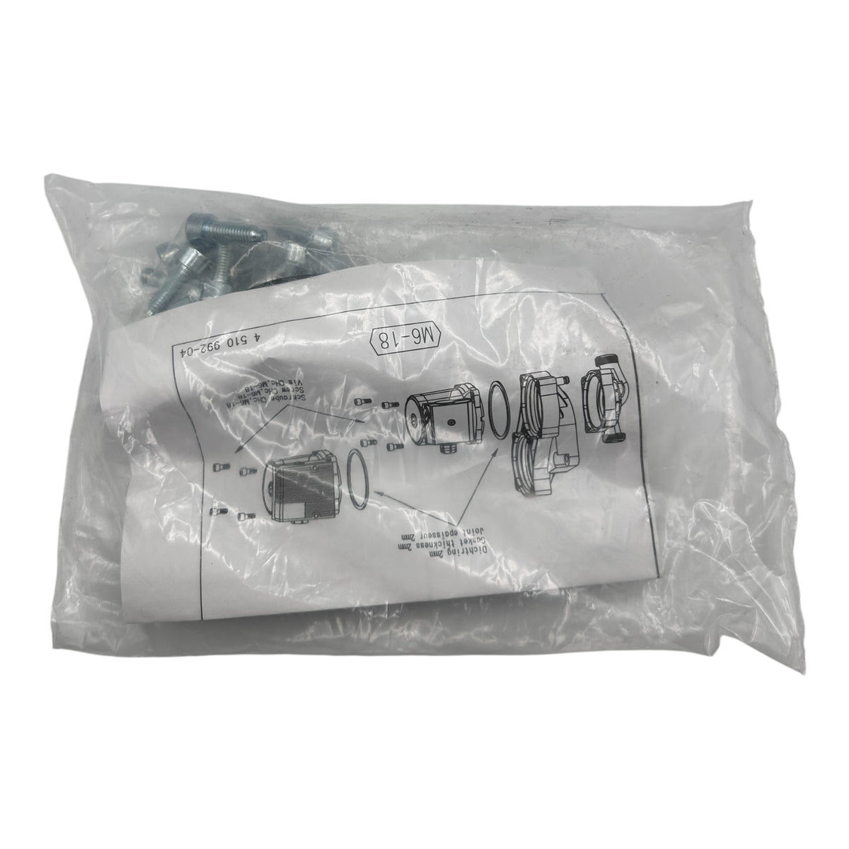 Viessmann Umwälzpumpenmotor 7818046 W-HE SCA 7874716 Umwälzpumpe ersetzt 7818045