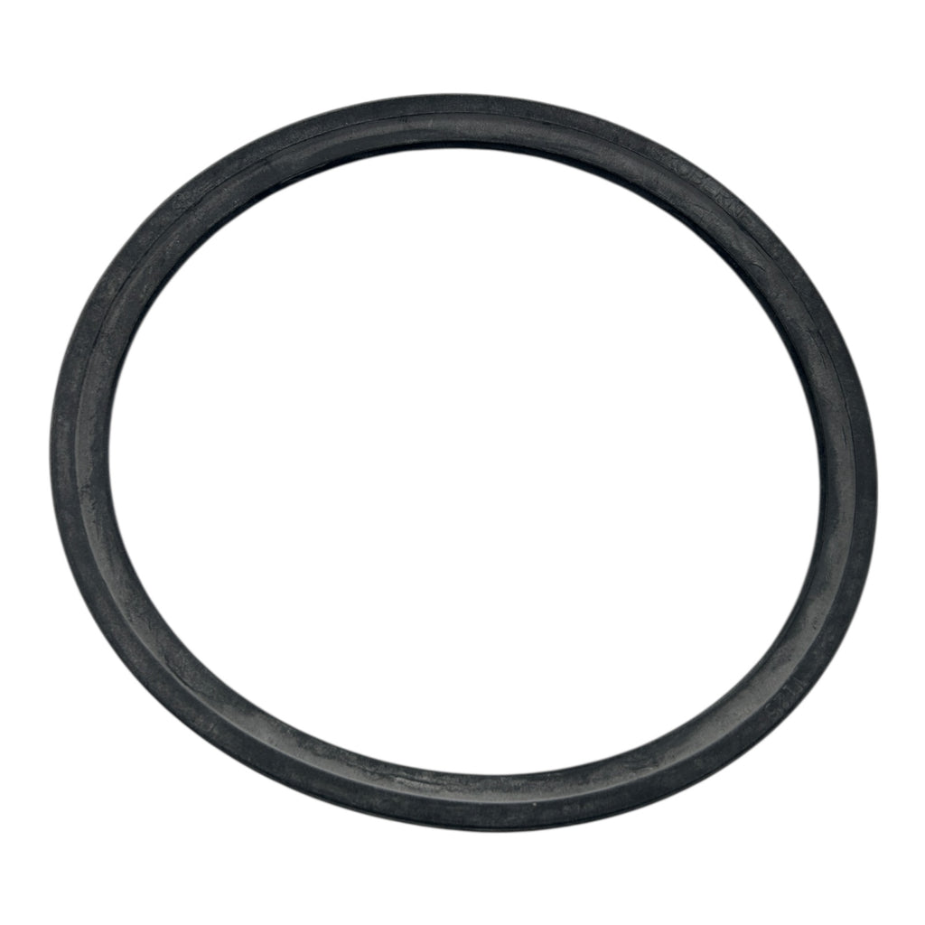 Viessmann Lippendichtung System D125 schwarz 7818682