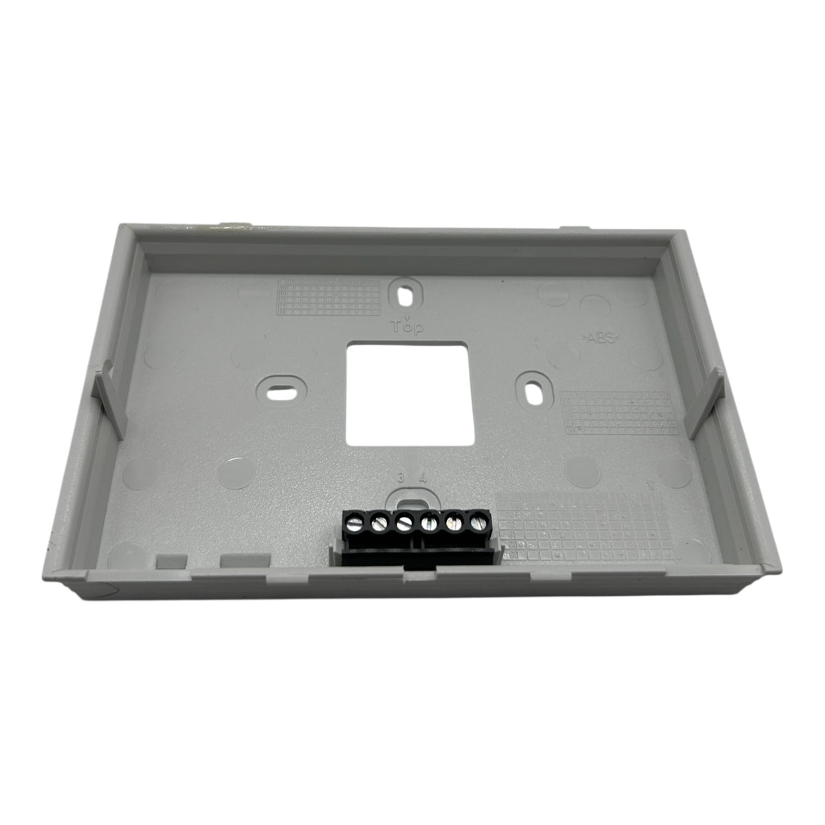 Wolf 2733054 ART Analoger Raum-Temperatur-Regler Thermostat/Steuerung Gastherme