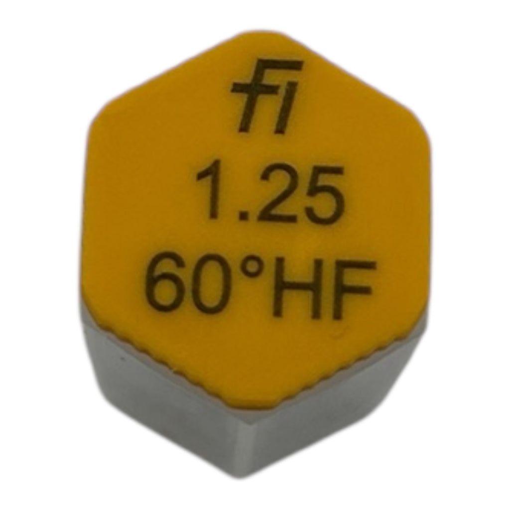 Viesmann 7815548 VIESSMANN Düse 1,25 Gph 60° H Fluidics