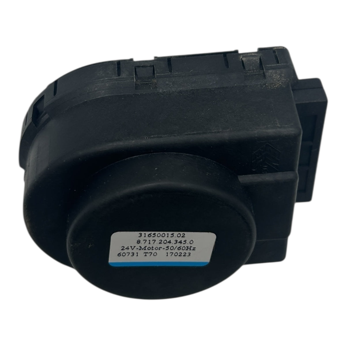 Bosch 87172043450 Junkers Motor für Umschaltventil