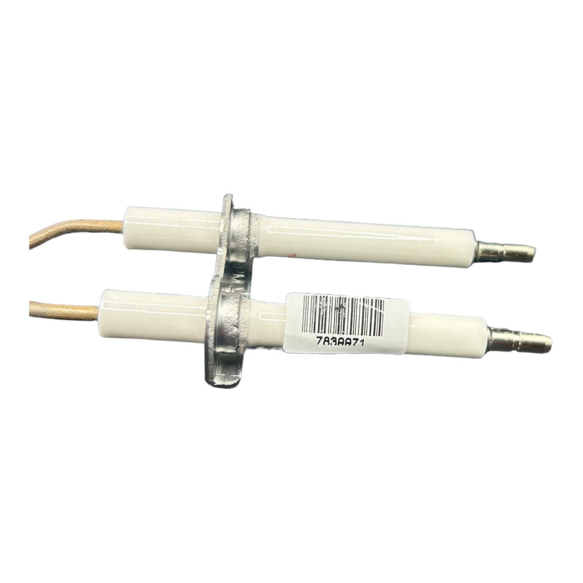 Viessmann Zündelektrode Vitoflame 300 Vitoplus 7822308 Elektrode 7839971 7834878