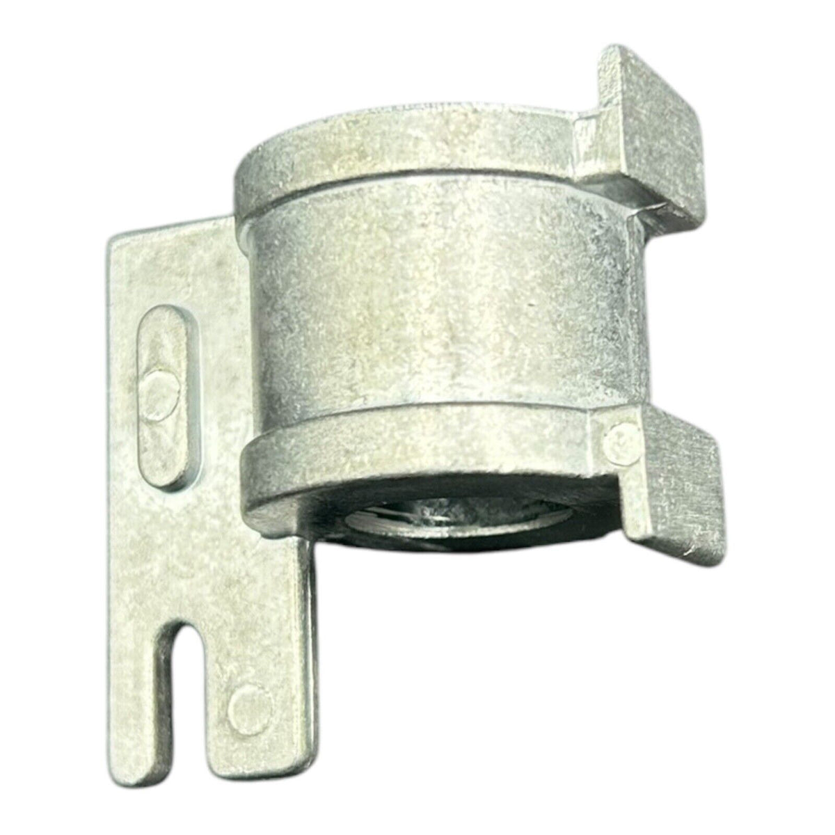 Buderus Haltewinkel Glühzünd- Ionisationselektrode,U104W, U11x/12x,Nr.7100232