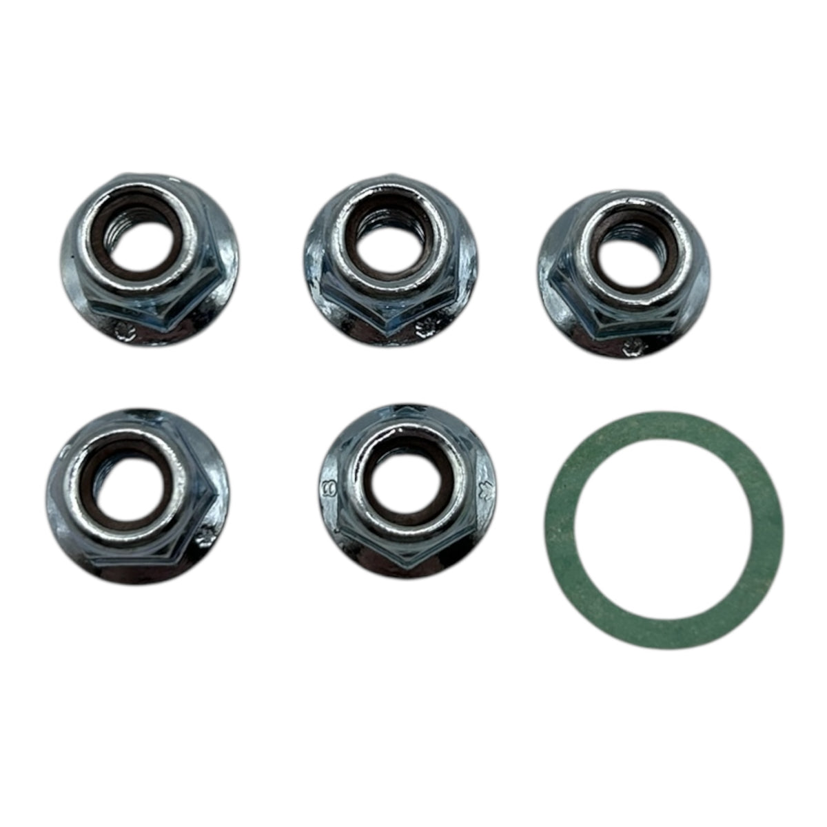 Vaillant Wartungsset II Dichtungset Elektrode VC146 / VCW206 0020268613