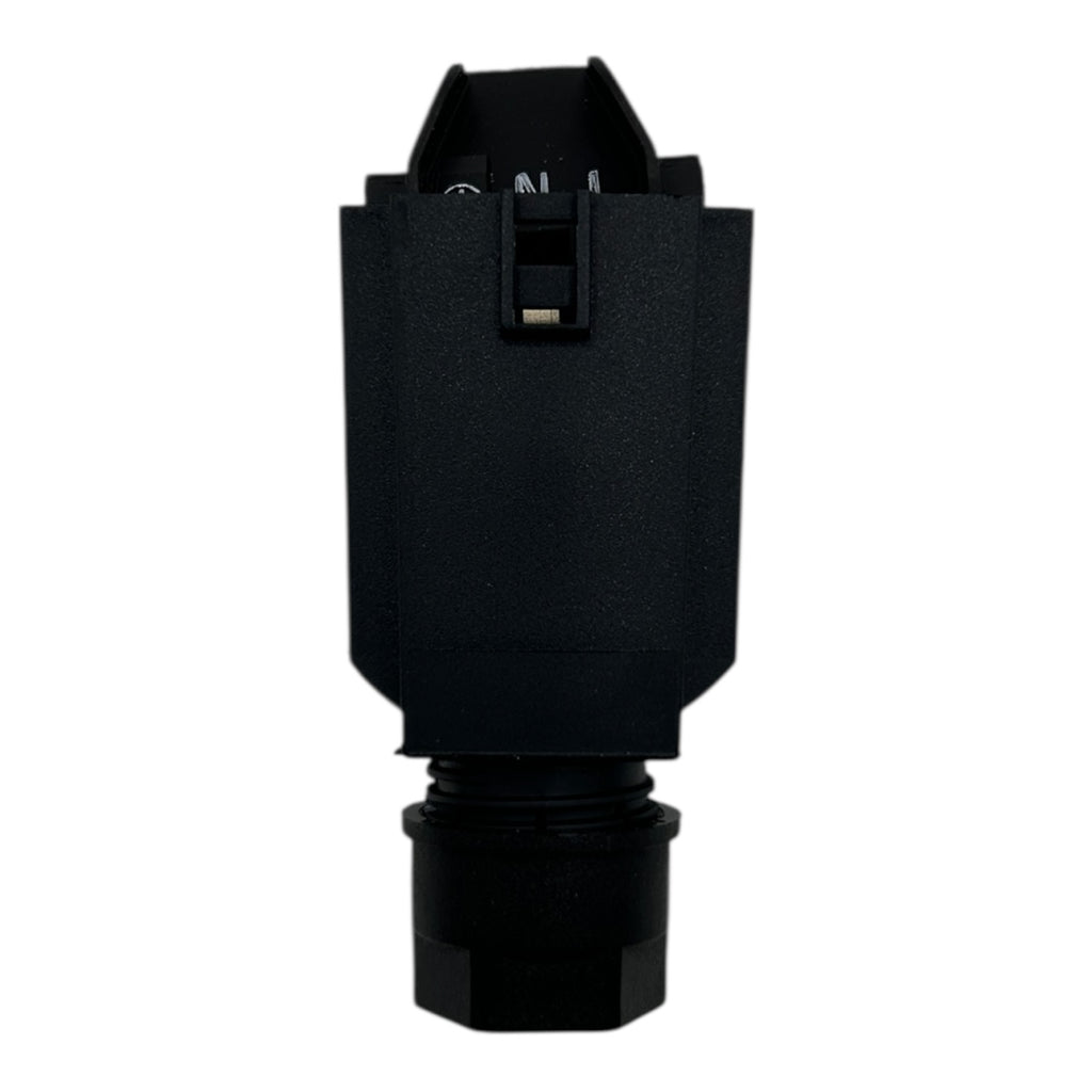 Buderus 7738342433 Logafix BUZ-Plus 15 A.3 Trinkwasser-Zirkulationspumpe BL138mm