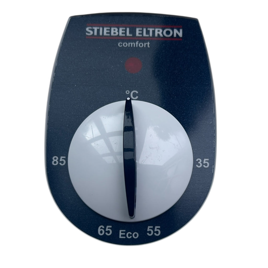 Stiebel Eltron 222197 Warmwasserspeicher SNU 10 SL 10 Liter 2,0kw