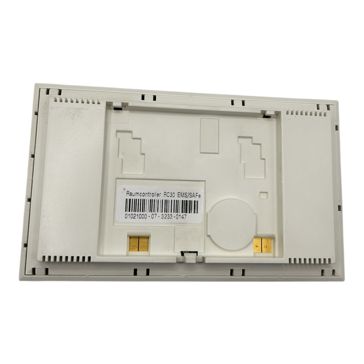 Buderus Regelung Raumcontroller Bedieneinheit RC35*1 EMS V4 8718593305