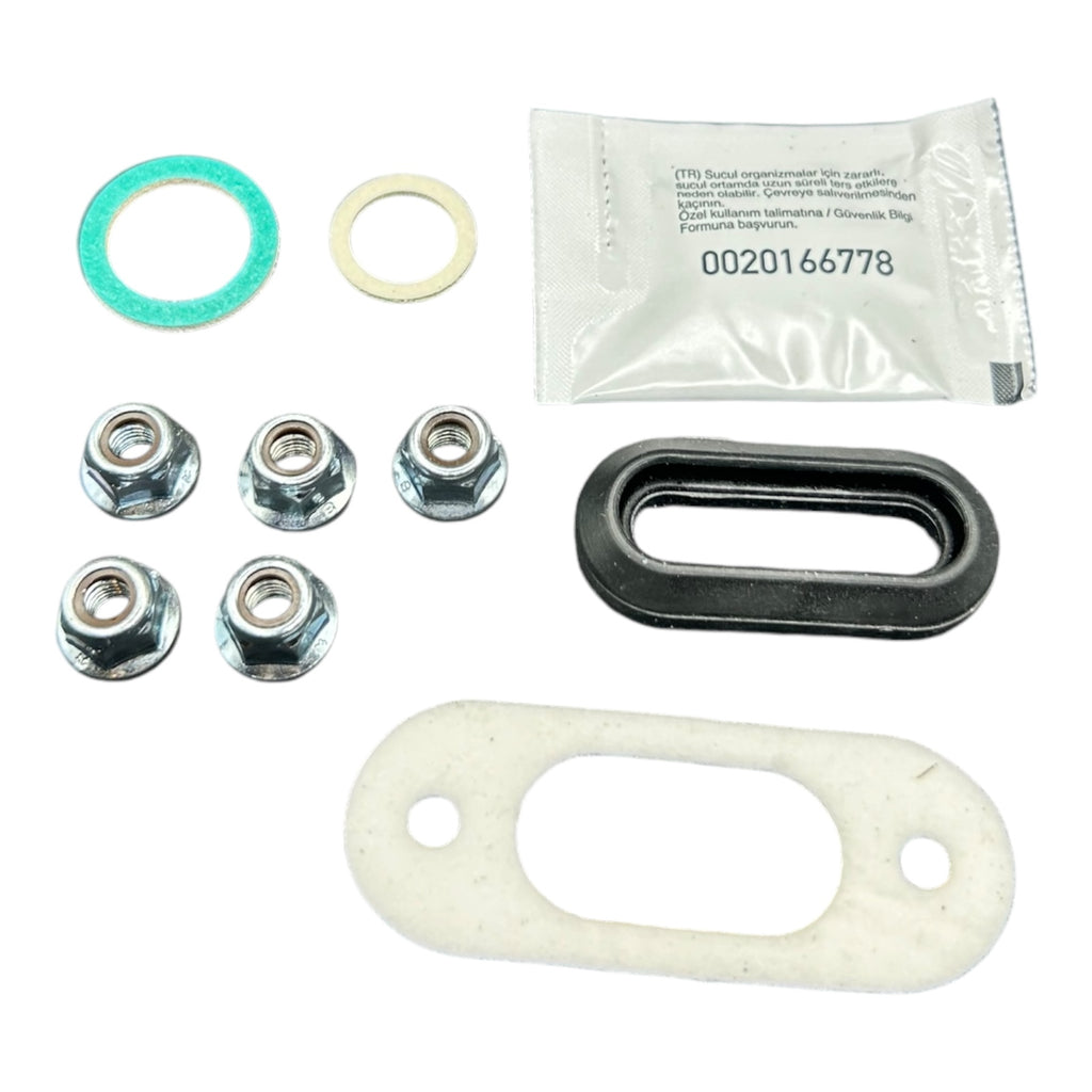 Vaillant Wartungsset 0020025929 für VSC Nr. 0010027637 mit 295821 + + 0020133816