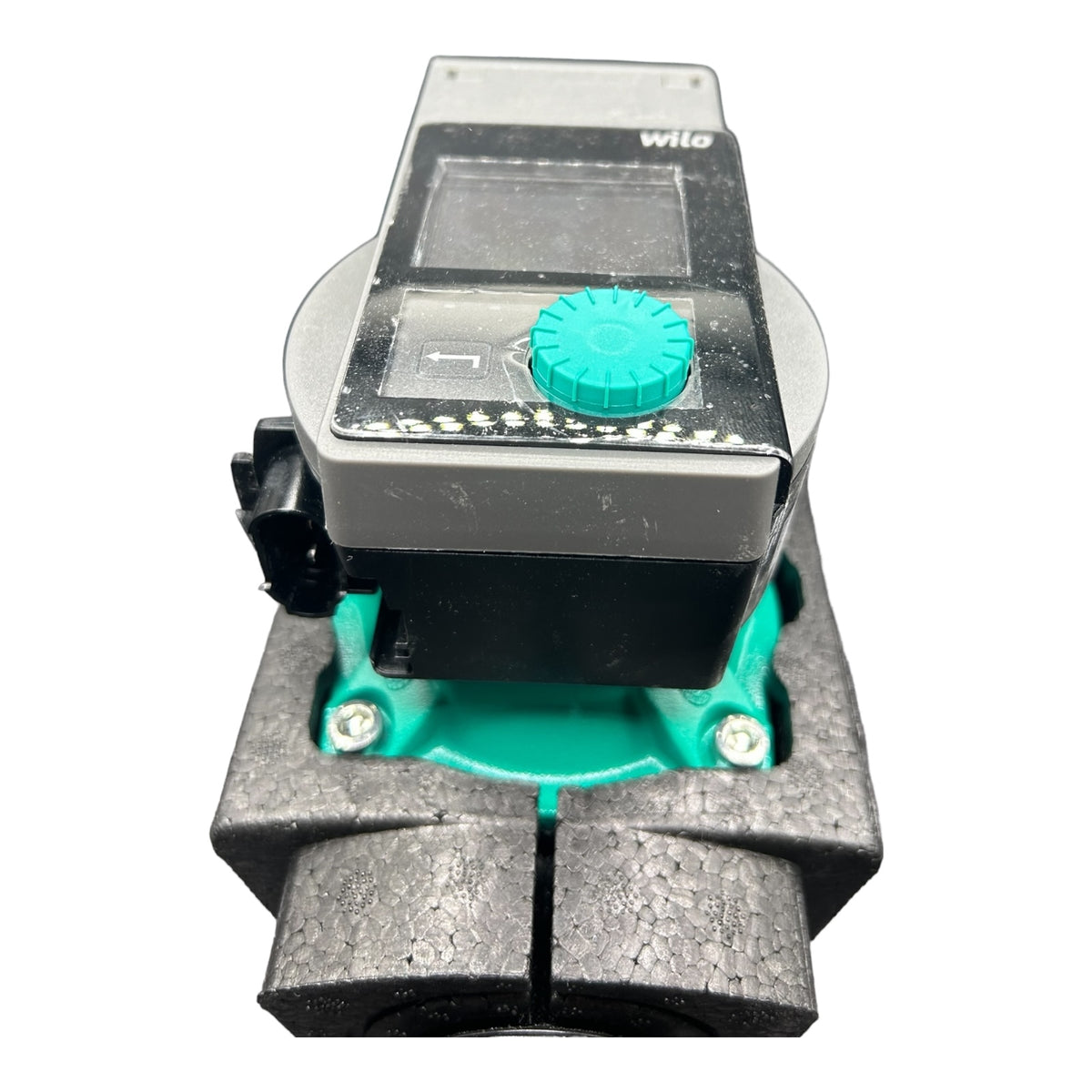 Wilo Nassläufer-Hocheffizienzpumpe Stratos PICO plus 25/0,5-6, G11/2,40W 4244375