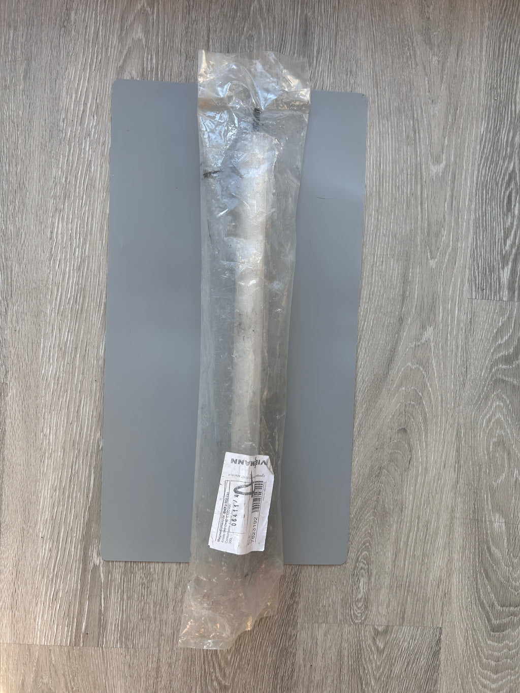 Viessmann Magnesiumanode 7823192 Speicher Opferanode Schutzanode d=40x520/490