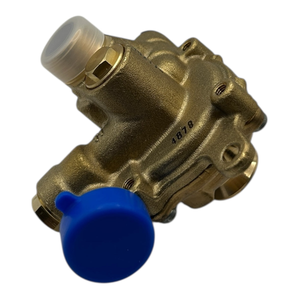 Vaillant Wasserschalter 115304 für MAG 11-0/0 GX und weitere Modelle