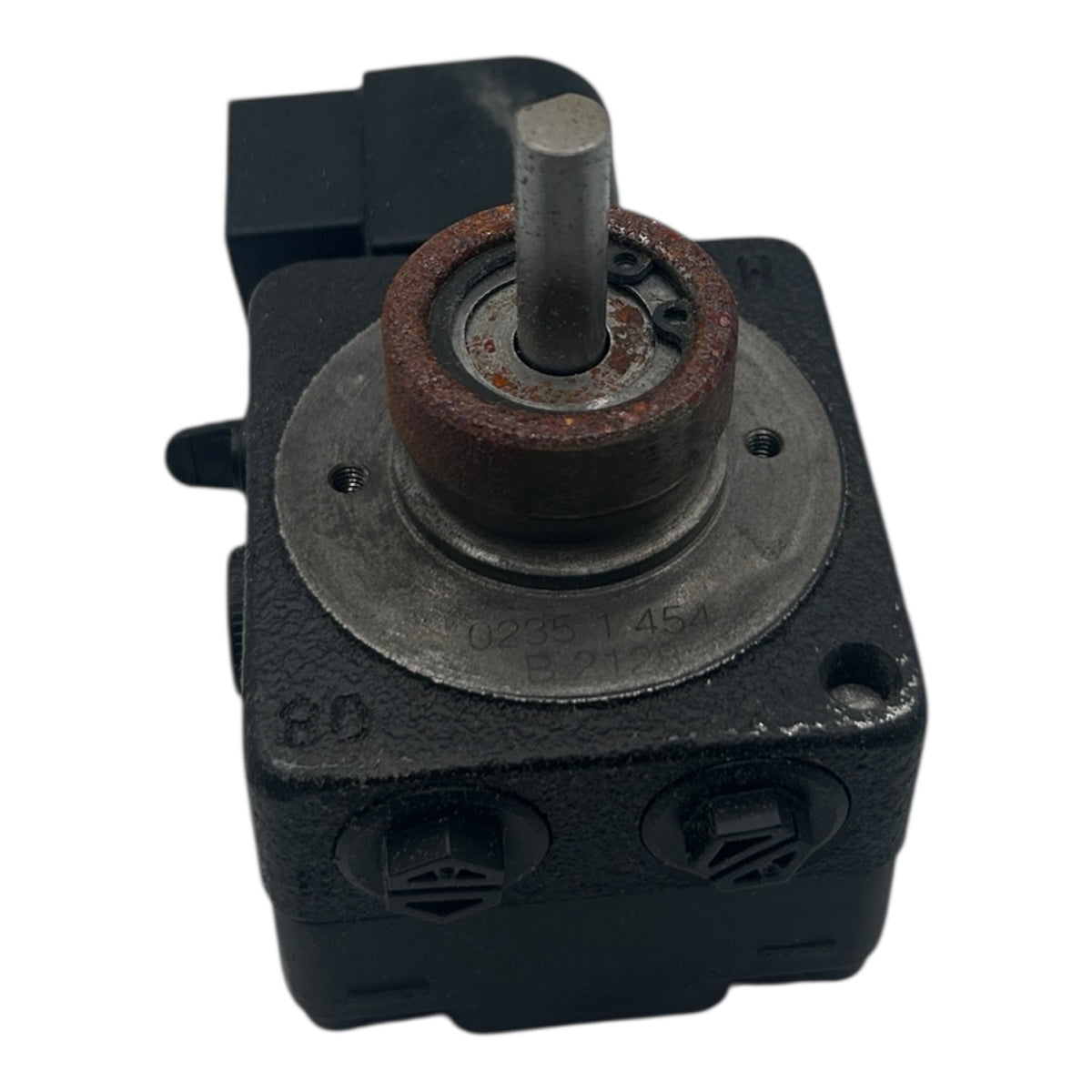 Viessmann Ölpumpe BFP 21 L3 LE-S (7834257) – Original Ersatzteil