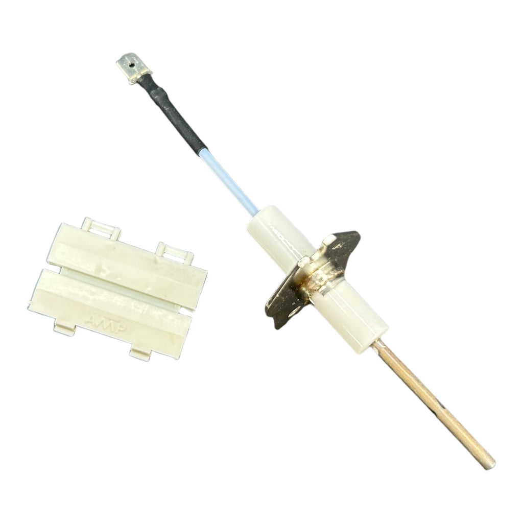 Ionisationselektrode Buderus 5493965 Elektrode AE 124L 224 LAZ 324 L Überwachung