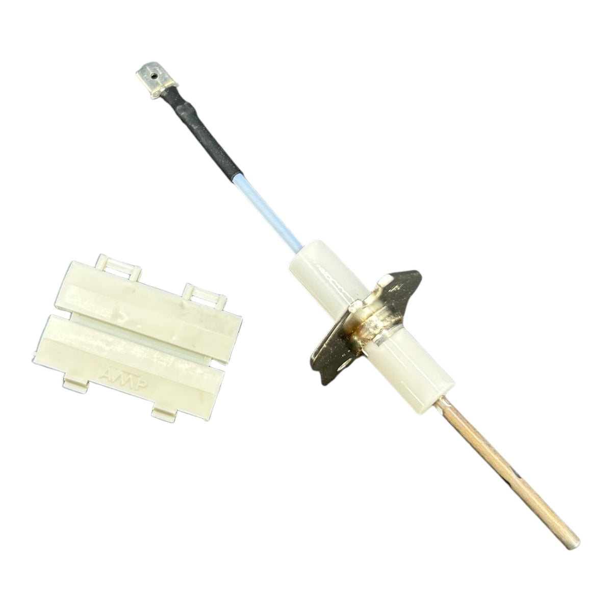 Ionisationselektrode Buderus 5493965 Elektrode AE 124L 224 LAZ 324 L Überwachung
