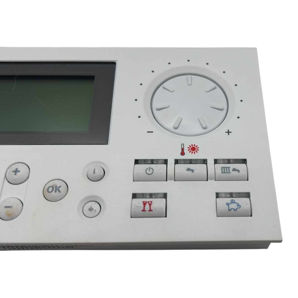 Viessmann 7193952 - Vitotronic 200 HO1 - 7196208 - Vitopend Vitodens V gebraucht